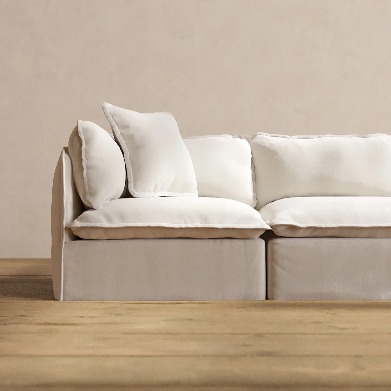 Decorative Pillows for Living Room MakeoverSquare Performance Accent Pillow 20 x 20 | Blended Weave in Flour Decorative Pillows for Living Room MakeoverSquare Performance Accent Pillow 20 x 20 | Blended Weave in Flour