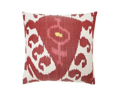 Firm Pillows for Side SleepersNapoli Pillow design by 5 Surry Lane