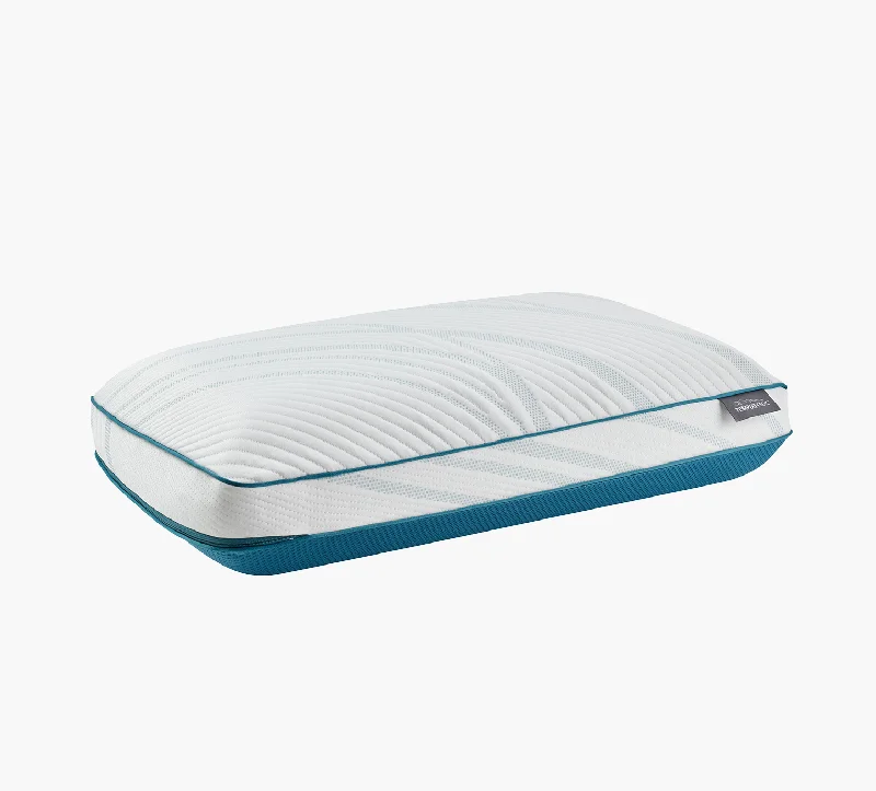 Velvet Pillows for a Touch of EleganceTempur Adapt 2.0 ProHi King Pillow