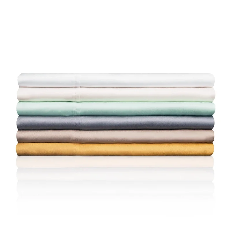 Hypoallergenic Pillows for Allergy SufferersMalouf Tencel® Pillowcase