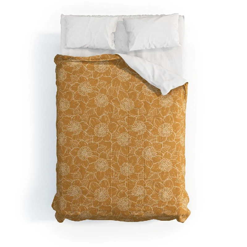 Full - size comforters suitable for full - sized beds in guest rooms or small bedroomsAvenie Spring Garden Collection X Made To Order Full Comforter Set Full - size comforters suitable for full - sized beds in guest rooms or small bedroomsAvenie Spring Garden Collection X Made To Order Full Comforter Set