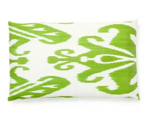 Plush Pillows for a Cozy BedChatra Pillow design by 5 Surry Lane