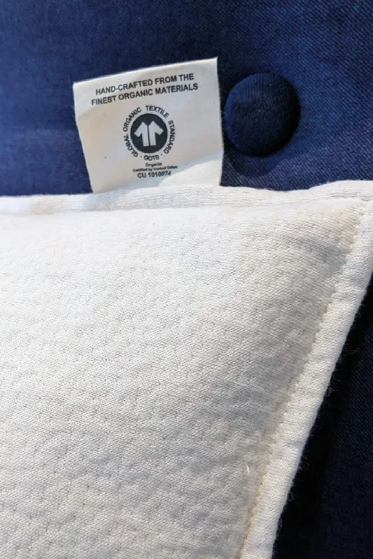 Silk Pillows for Smooth Skin and HairCustom Organic Wool Pillow