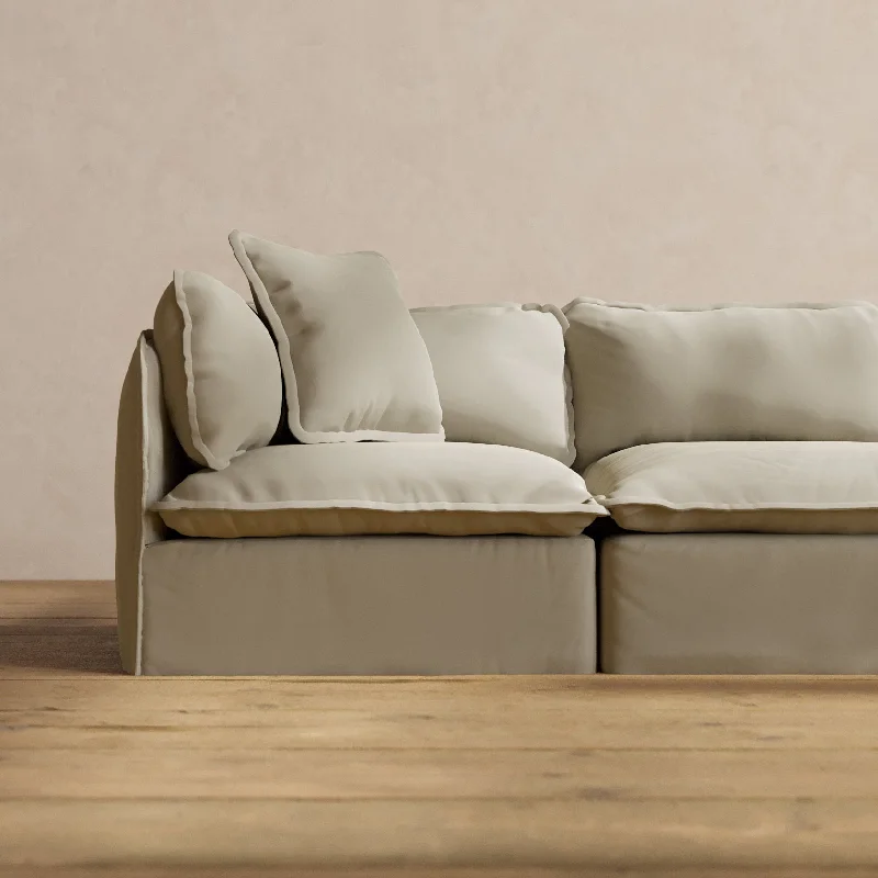 Velvet Pillows for a Touch of EleganceSquare Performance Accent Pillow 20 x 20 | Luxury Velvet in Dune Velvet Pillows for a Touch of EleganceSquare Performance Accent Pillow 20 x 20 | Luxury Velvet in Dune