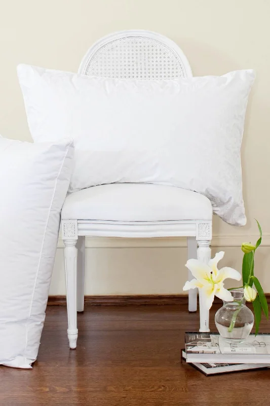 Kids Pillows with Fun DesignsJames Bay Wild Canadian Goose Down Pillow