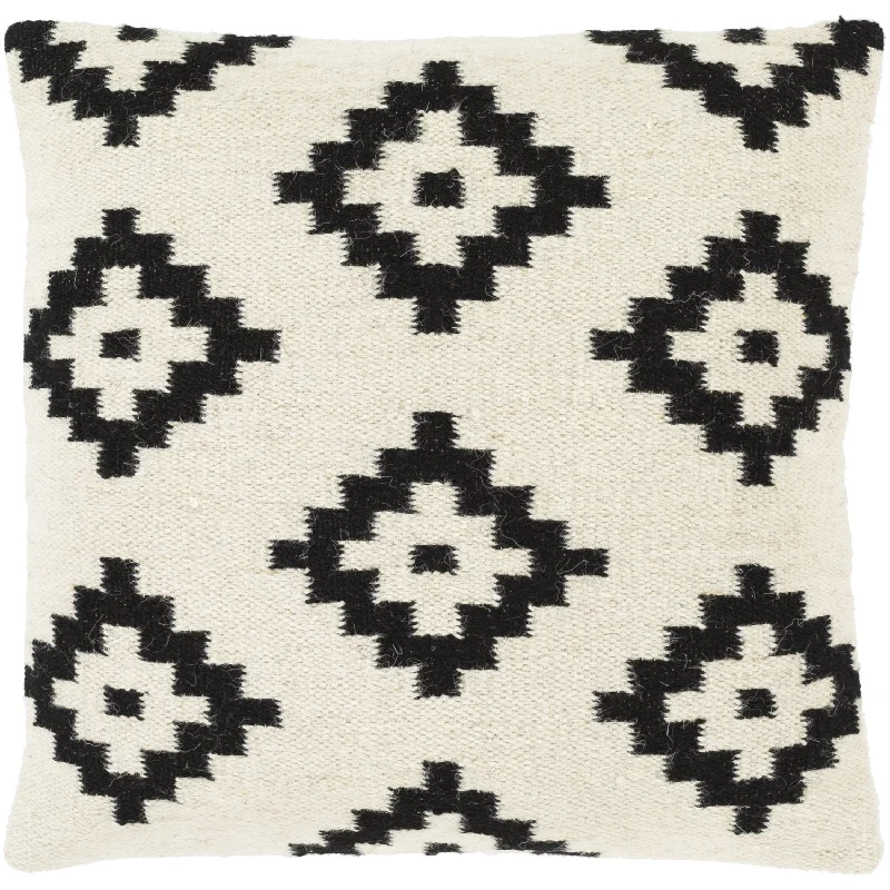 Feather Pillows for a Luxurious SleepShiprock Hand Woven Pillow