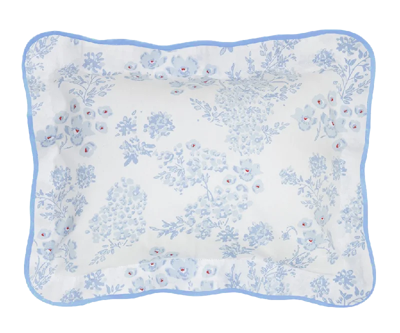 Dorothy Blue Boudoir