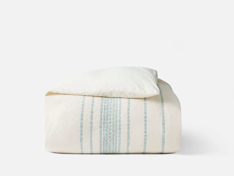 Undyed w/Surf