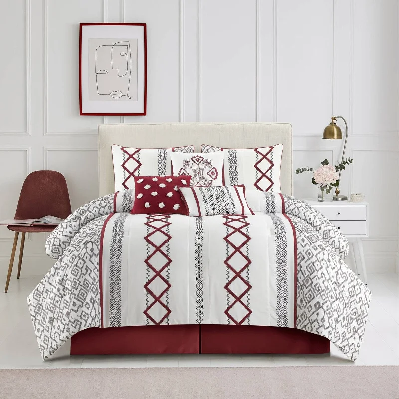 White Red