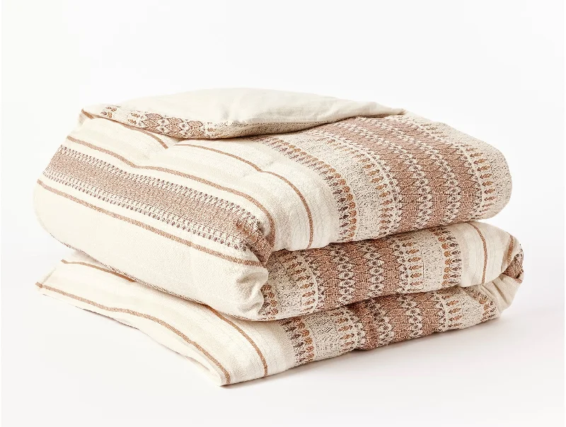Undyed w/Redwood