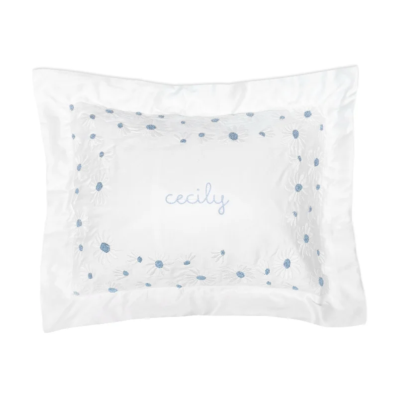 Daisy Boudoir, Blue