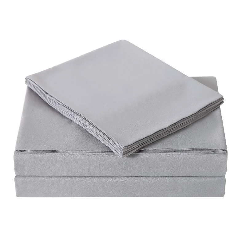 My World Solid Color Sheet Sets
