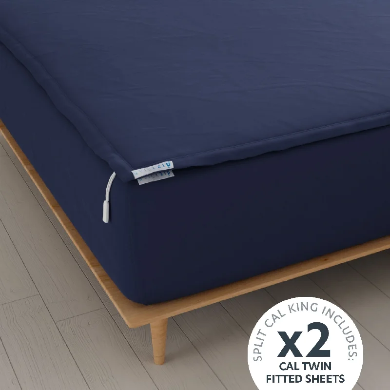 Deep Navy