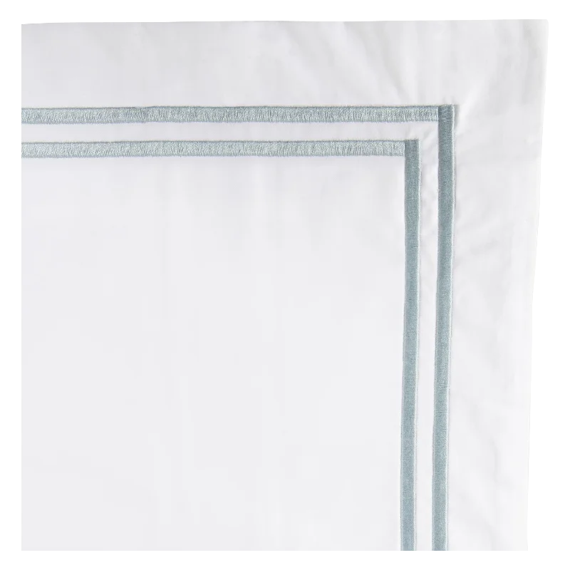 Elte Satin Stitch Sham