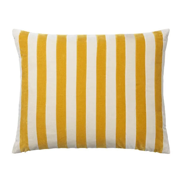 Mustard/Dusty White