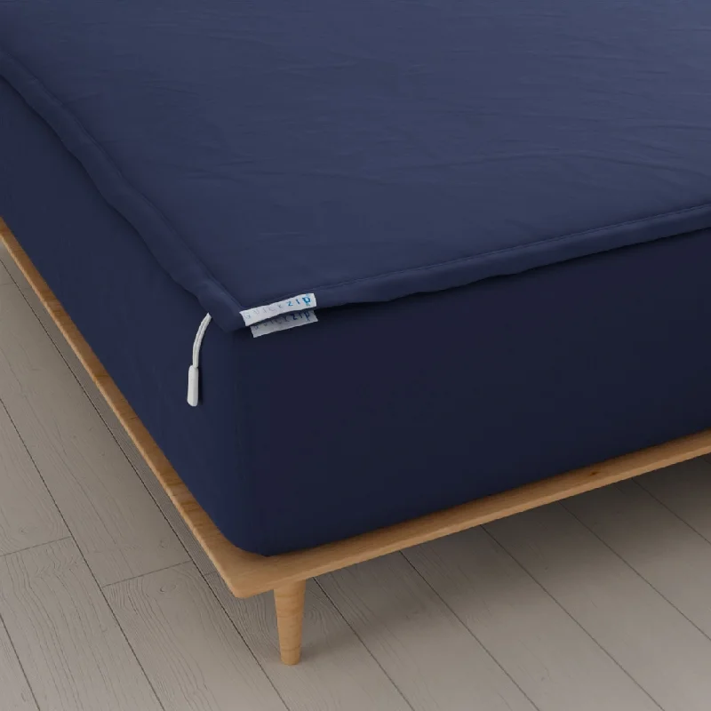 Deep Navy