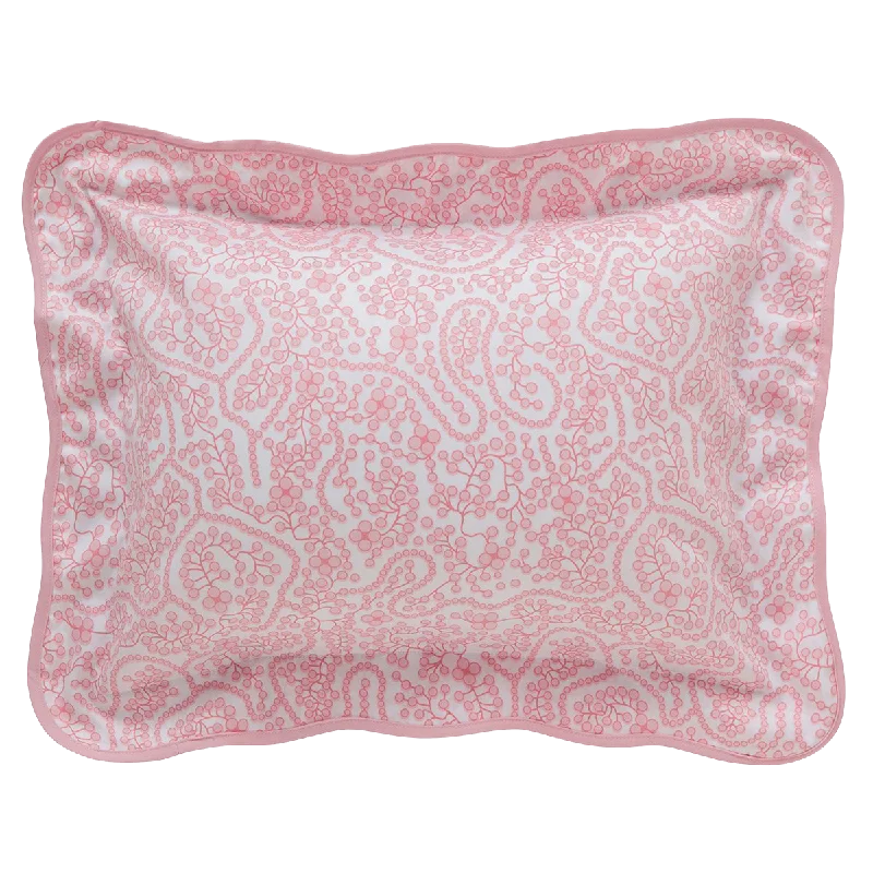 Shelby Pink Boudoir