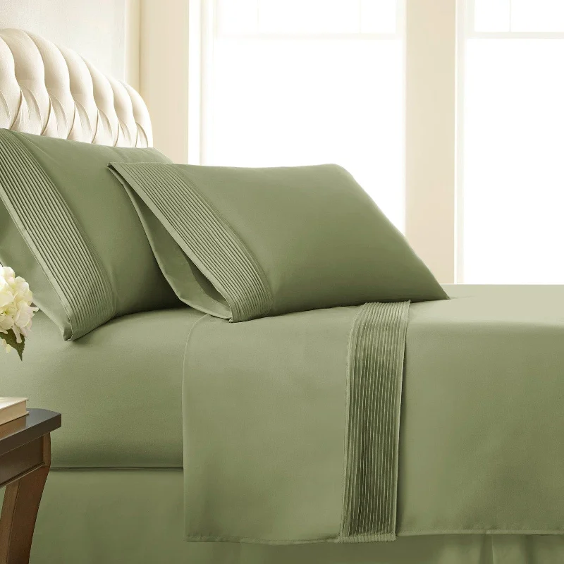 Vilano Sage Green