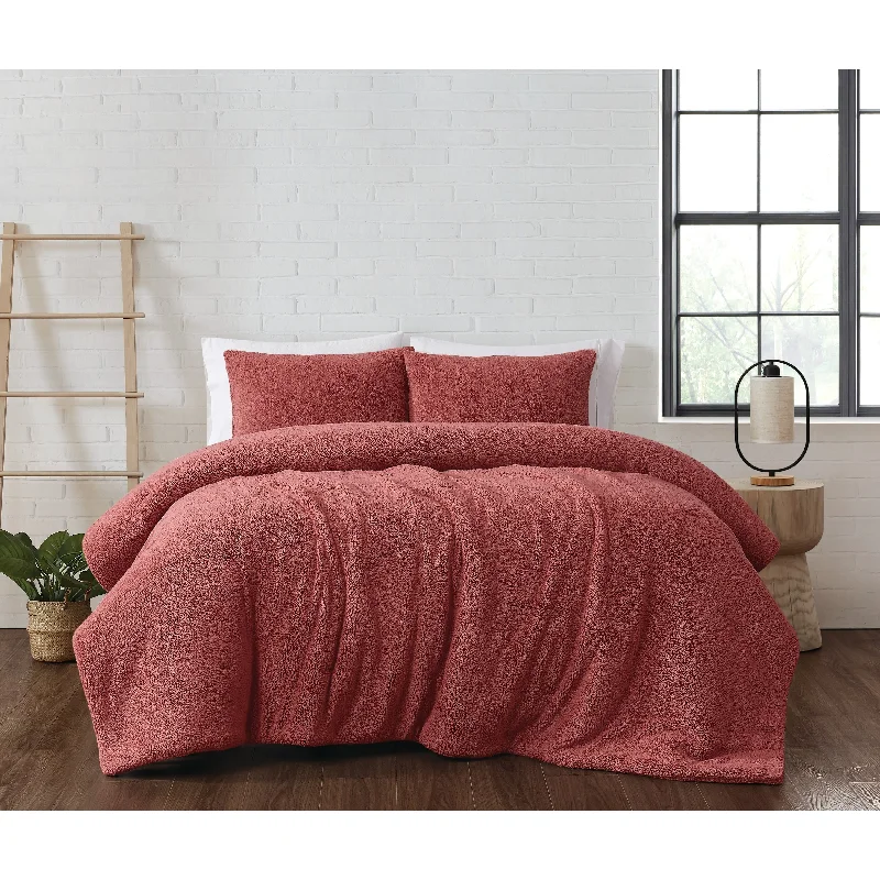 Dusty Rose
