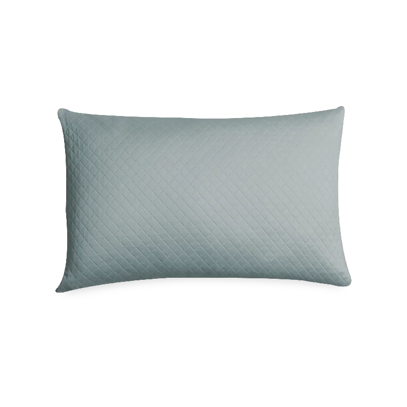 Elte Diamond Matelasse Sham