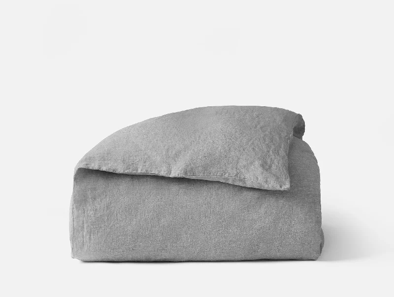 Slate Chambray