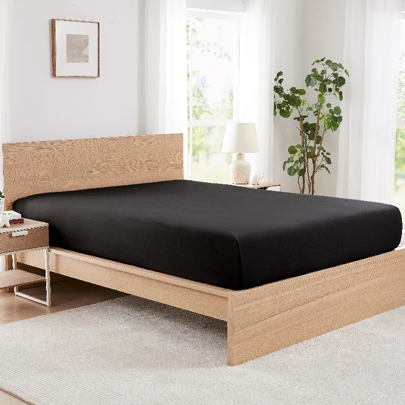 Vilano Springs Set of 2 Fitted Sheets