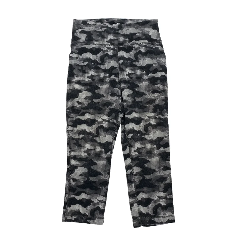 Athletic Capris By Tek Gear  Size: L