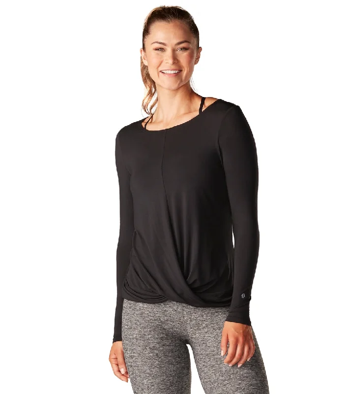 Tavi Synergy Long Sleeve Ebony