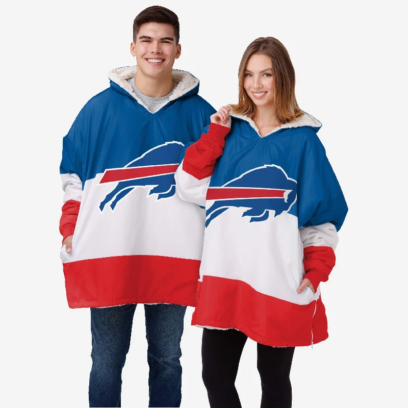 Buffalo Bills Outdoor Hoodeez