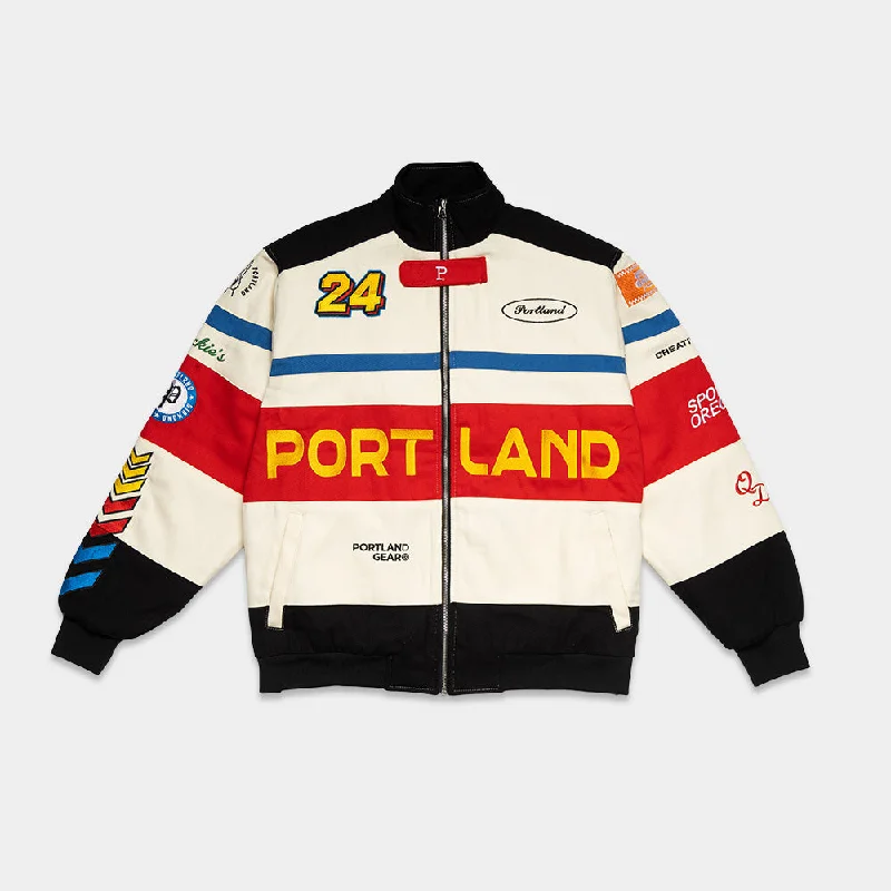 Rose City Racing Jacket '24