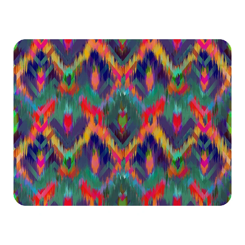 Cashmere blankets for ultimate softness and luxuryAbstract ethnic ikat pattern (Blanket) Cashmere blankets for ultimate softness and luxuryAbstract ethnic ikat pattern (Blanket)