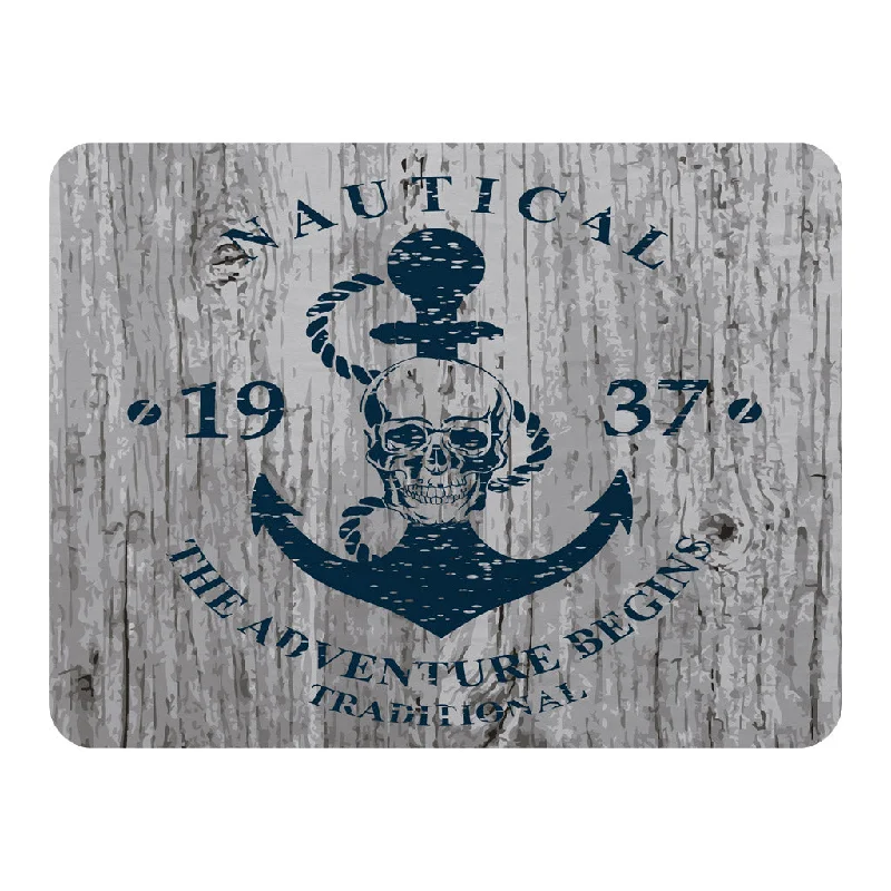 Acrylic blankets for a soft and affordable alternativeAnchor Print on Wood (Blanket) Acrylic blankets for a soft and affordable alternativeAnchor Print on Wood (Blanket)