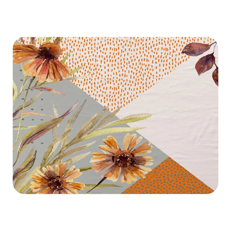 Acrylic blankets for a soft and affordable alternativeAutumn Geometric Shapes and Flowers (Blanket) Acrylic blankets for a soft and affordable alternativeAutumn Geometric Shapes and Flowers (Blanket)