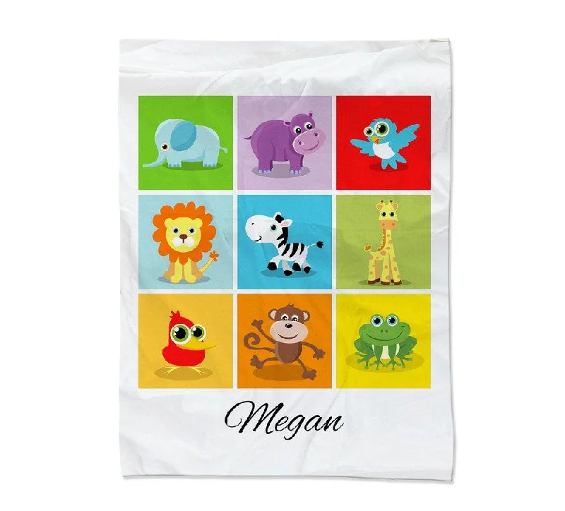 Cashmere blankets for ultimate softness and luxuryBaby Collage Blanket - Small (30x40") Cashmere blankets for ultimate softness and luxuryBaby Collage Blanket - Small (30x40")