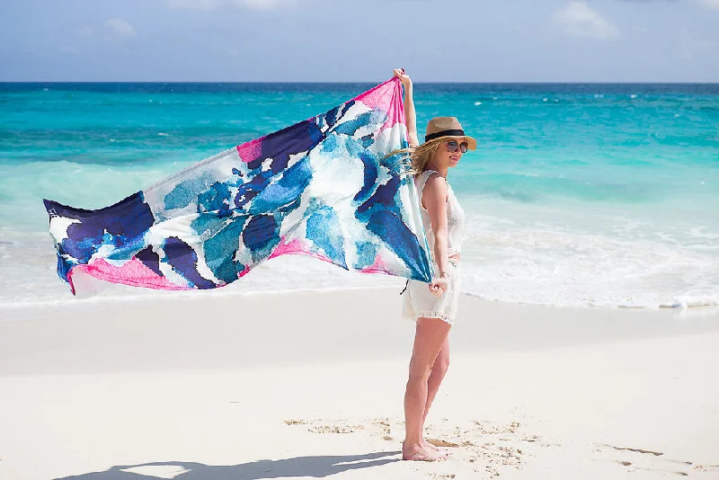 Synthetic fiber blend blankets for a budget - friendly choiceBarnacle Beauty - Be Anything Blanket Synthetic fiber blend blankets for a budget - friendly choiceBarnacle Beauty - Be Anything Blanket