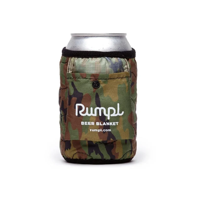 Wool blankets with natural warmth and insulationBeer Blanket - Woodland