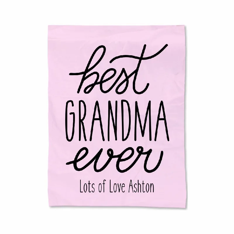 Rayon from bamboo blankets for a silky and breathable feelBest Ever Blanket - Small Rayon from bamboo blankets for a silky and breathable feelBest Ever Blanket - Small