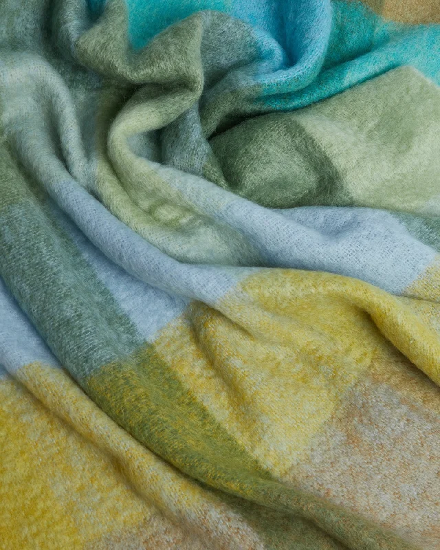 Bamboo fiber blankets with natural antibacterial propertiesFoxford Cashel Mohair Throw Bamboo fiber blankets with natural antibacterial propertiesFoxford Cashel Mohair Throw
