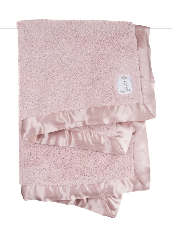 Dusty Pink