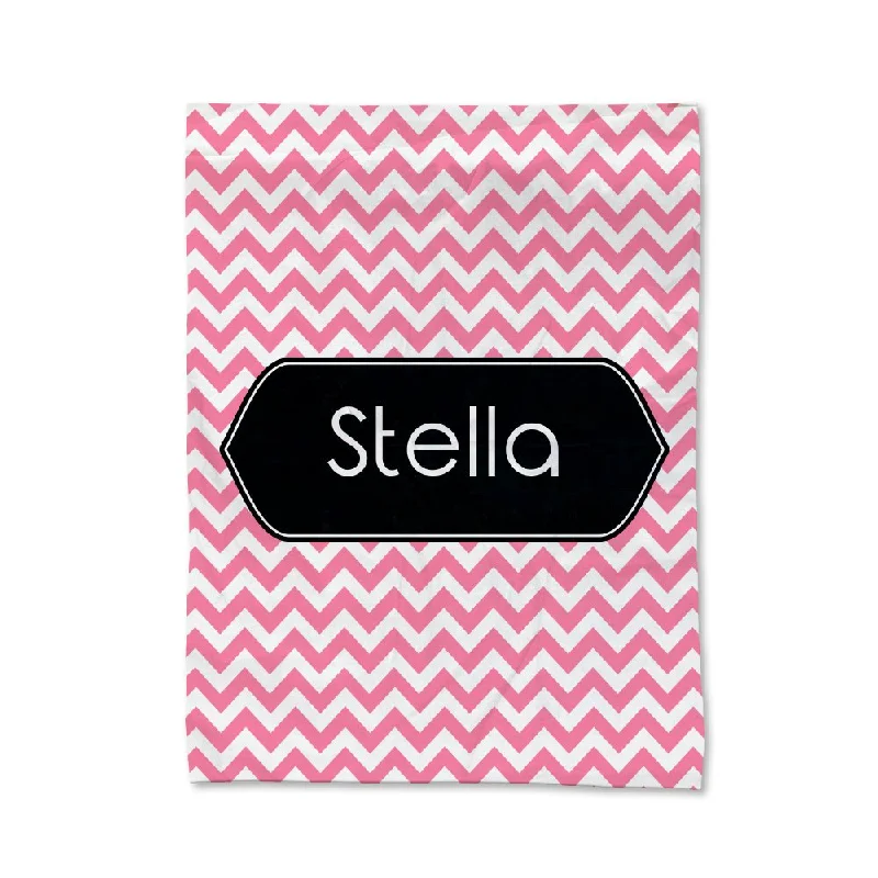 Cotton blankets for breathability and a lightweight feelChevron Pet Blanket - Large Cotton blankets for breathability and a lightweight feelChevron Pet Blanket - Large
