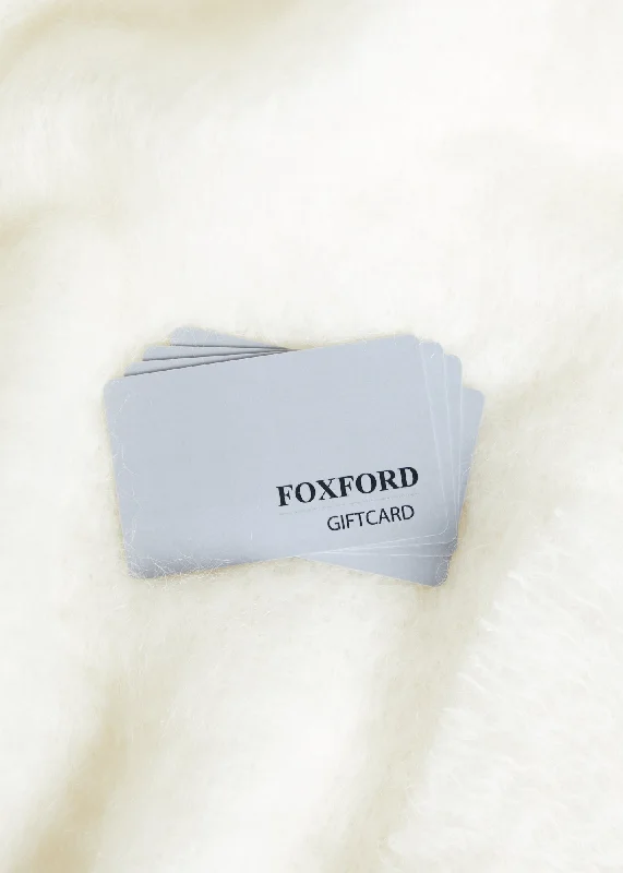 Alpaca wool blankets for a hypoallergenic and warm optionIn Store Foxford Gift Card