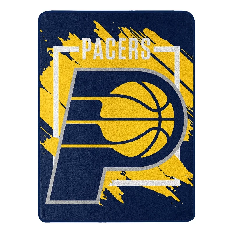 Microfiber blankets that are durable and easy to care forDimensional - Pacers Micro Raschel Throw Microfiber blankets that are durable and easy to care forDimensional - Pacers Micro Raschel Throw