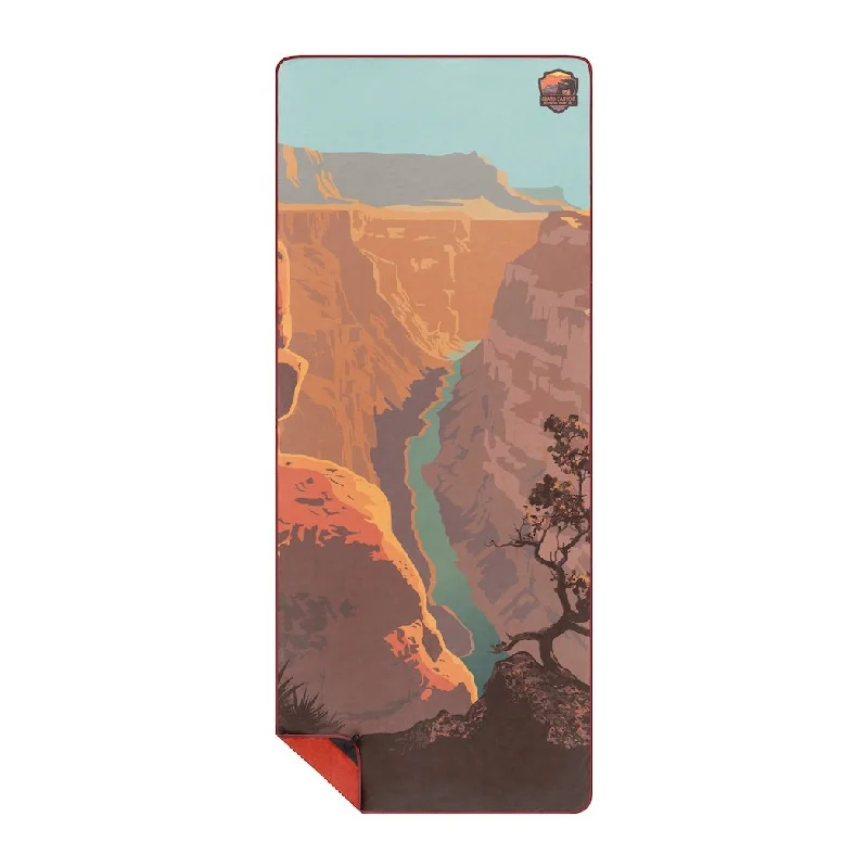 Microfiber blankets that are durable and easy to care forEverywhere Towel - Grand Canyon National Park Microfiber blankets that are durable and easy to care forEverywhere Towel - Grand Canyon National Park