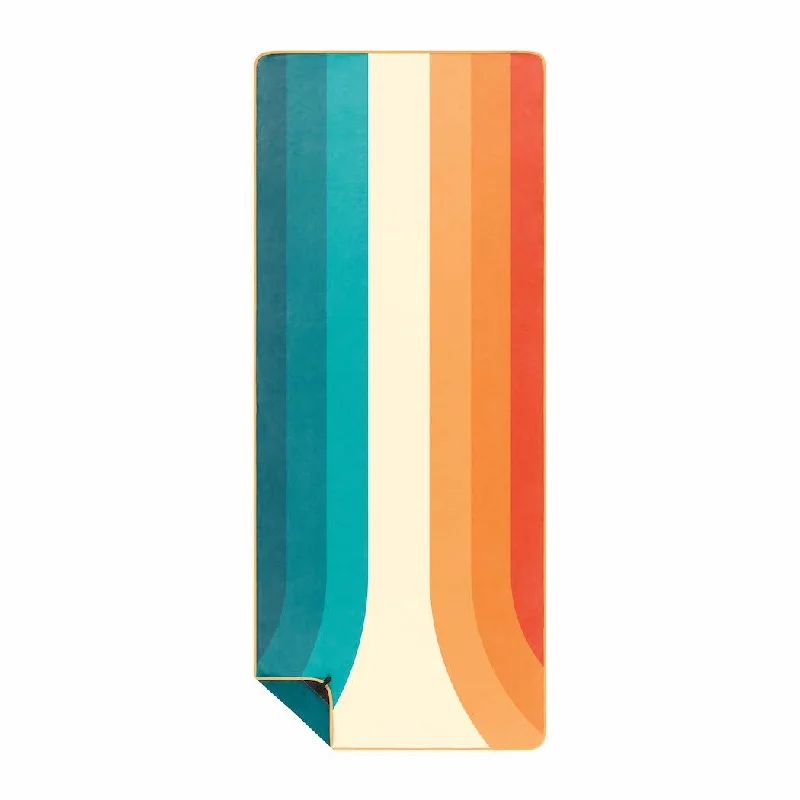 Queen - size blankets for standard - sized bedsEverywhere Towel - Newport Swell