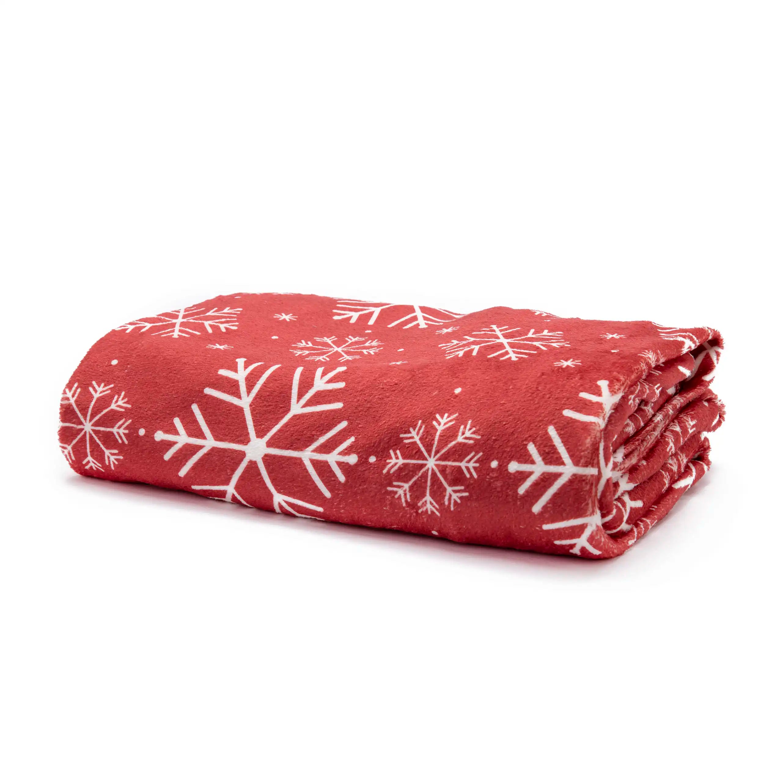 Synthetic fiber blend blankets for a budget - friendly choiceHolidays Fleece Throw Blanket (130x180) Synthetic fiber blend blankets for a budget - friendly choiceHolidays Fleece Throw Blanket (130x180)