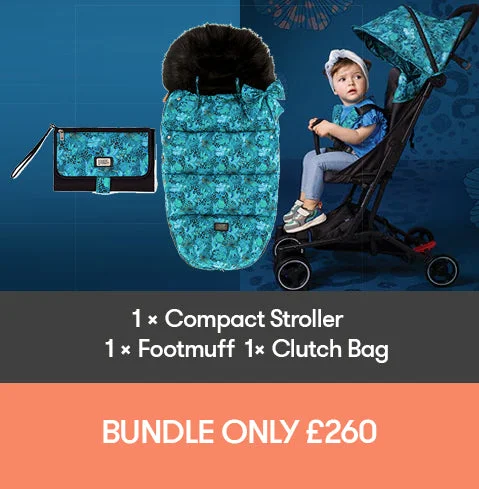 Wool blankets with natural warmth and insulationHummingbird Compact Stroller Bundle
