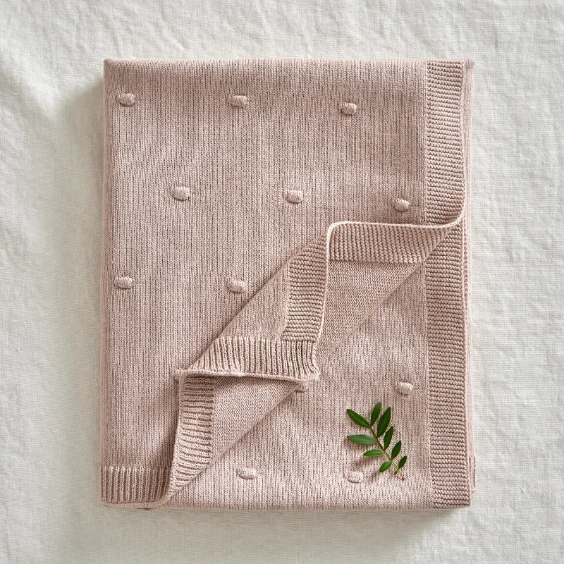 Dusty Pink