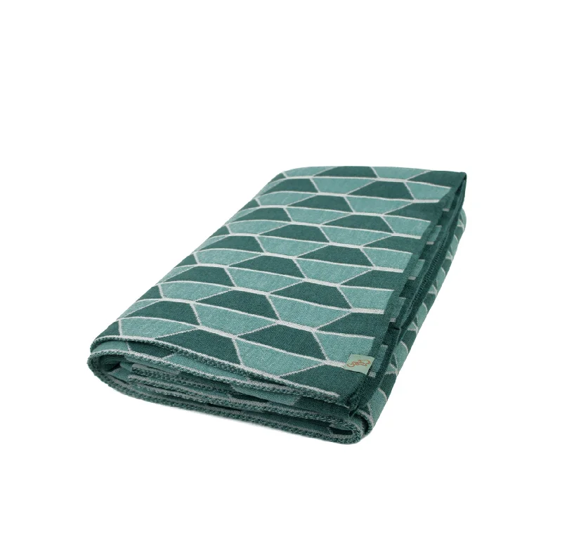 Rayon from bamboo blankets for a silky and breathable feelBLANKETS - PUNCH