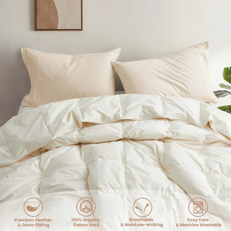 Alpaca wool blankets for a hypoallergenic and warm optionLightweight Oversize Down Fiber Comforter Bed Blanket with 100% Organic Cotton Cover Alpaca wool blankets for a hypoallergenic and warm optionLightweight Oversize Down Fiber Comforter Bed Blanket with 100% Organic Cotton Cover