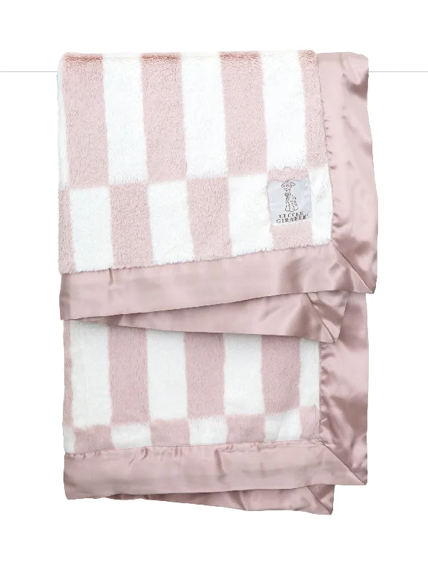 Dusty Pink